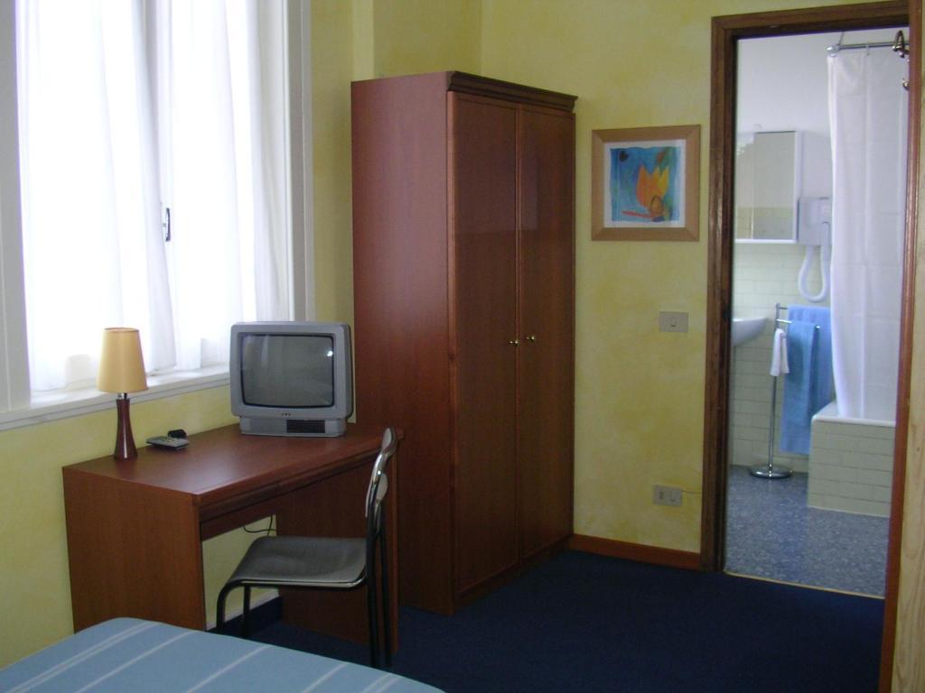Albergo Cristallo Legnano Room photo
