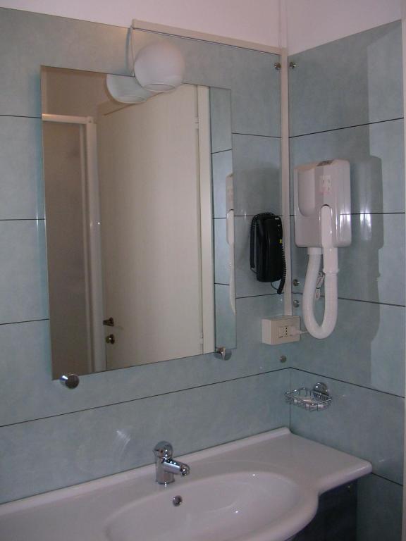 Albergo Cristallo Legnano Room photo