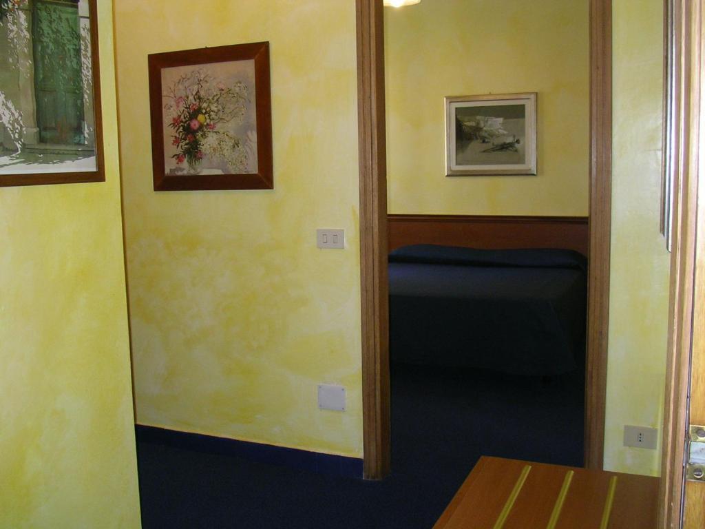 Albergo Cristallo Legnano Room photo